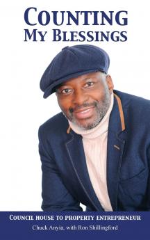 Counting My Blessings