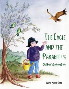 The Golden Eagle and the Parakeets