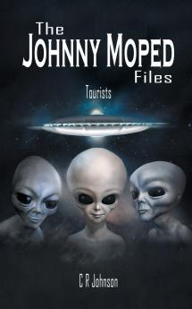 The Johnny Moped Files