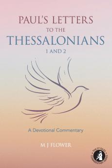 Paul's Letters to the Thessalonians 1 and 2