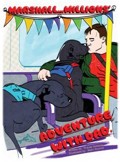 Marshall & Millions Adventure With Dad