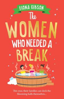 The Women Who Needed a Break