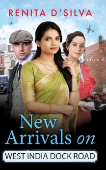 New Arrivals on West India Dock Road