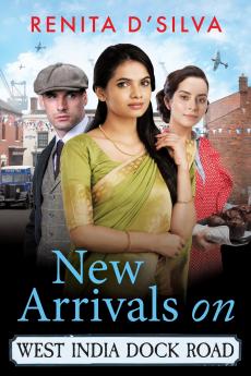 New Arrivals on West India Dock Road