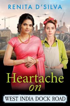 Heartache on West India Dock Road