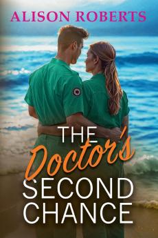 The Doctor's Second Chance