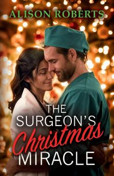 The Surgeon's Christmas Miracle