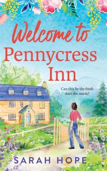 Welcome to Pennycress Inn