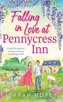 Falling in Love at Pennycress Inn