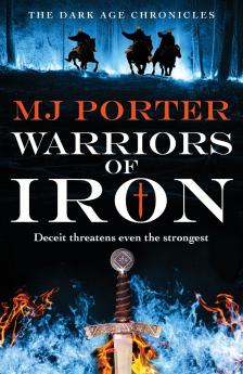 Warriors of Iron