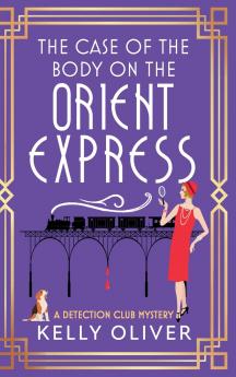 The Case of the Body on the Orient Express