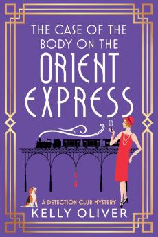 The Case of the Body on the Orient Express