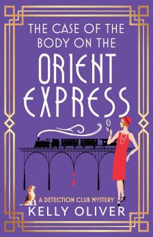 The Case of the Body on the Orient Express