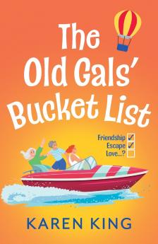 The Old Gals' Bucket List