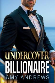 Undercover Billionaire