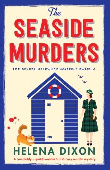 The Seaside Murders