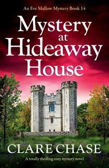 Mystery at Hideaway House