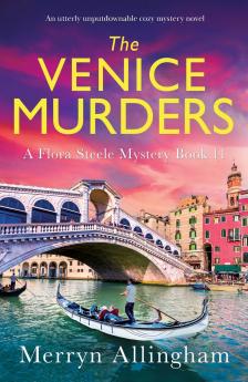 The Venice Murders