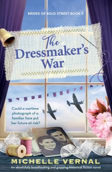 The Dressmaker's War