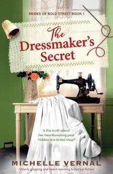 The Dressmaker's Secret