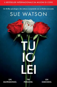 Tu io lei