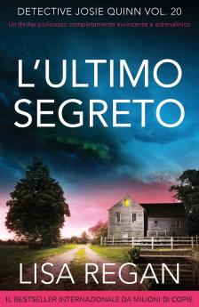 L'ultimo segreto