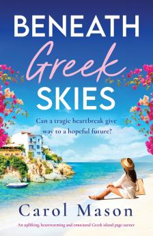 Beneath Greek Skies