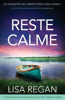 Reste calme