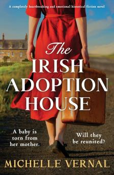 The Irish Adoption House