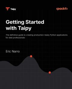 Getting Started with Taipy