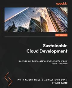 Sustainable Cloud Development
