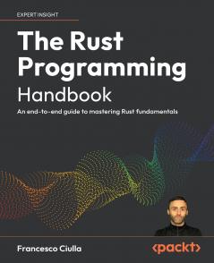 The Rust Programming Handbook