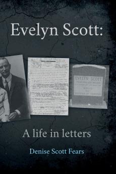 Evelyn Scott