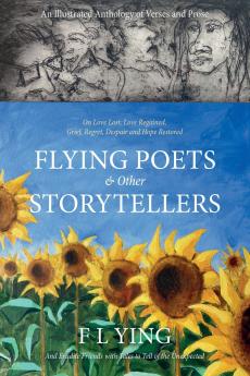 FLYING POETS & other STORYTELLERS