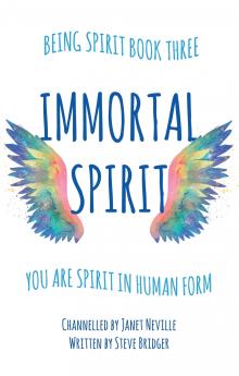 Immortal Spirit