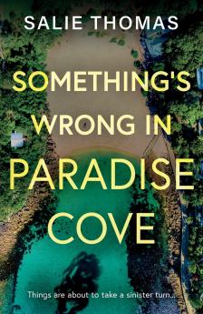 Something's Wrong in Paradise Cove