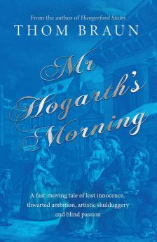 Mr Hogarth's Morning