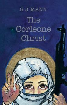 The Corleone Christ