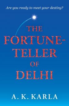 The Fortune-Teller Of Delhi