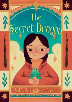 The Secret Dragon