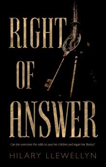 Right of Answer