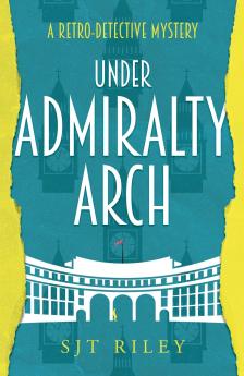 Under Admiralty Arch