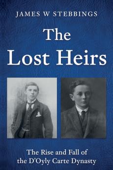 The Lost Heirs