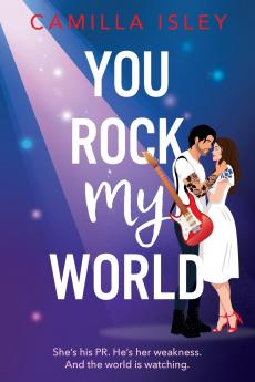 You Rock My World