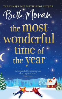 The Most Wonderful Time of the Year