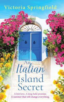 An Italian Island Secret