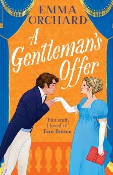 A Gentleman's Offer