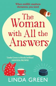 The Woman with All the Answers