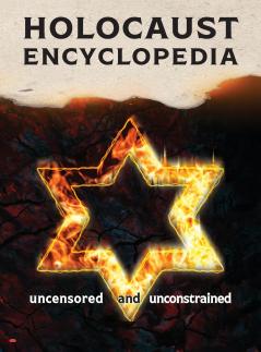 Holocaust Encyclopedia 4th ed. (full color)