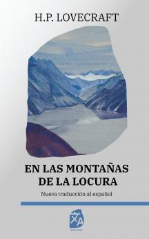 En las montañas de la locura